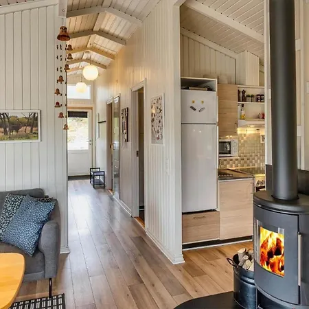Feriehus Ve173-vejers-strand-vejers-sydstrand-10 *