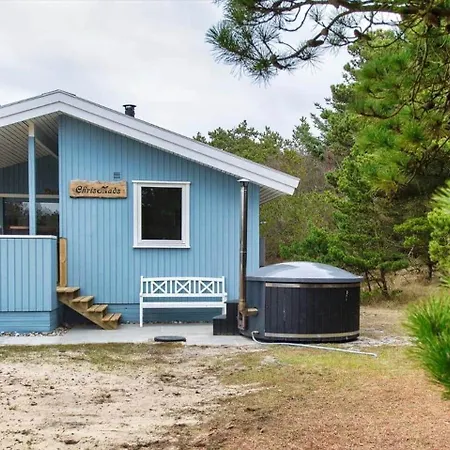 Ve173-vejers-strand-vejers-sydstrand-10 Feriehus *